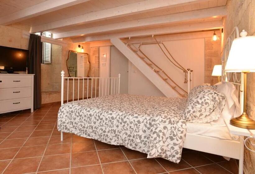 デラックスの４人部屋, Cittadella28