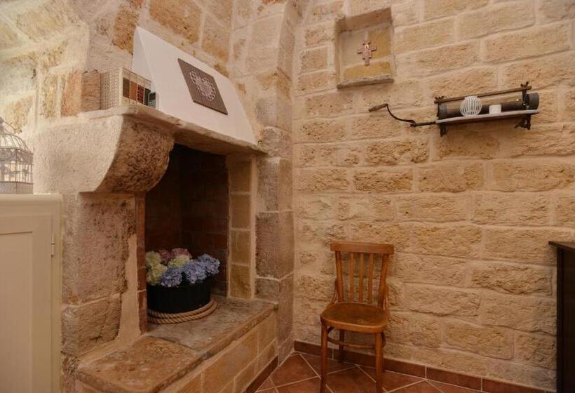 اتاق لوکس چهار تخته, Cittadella28