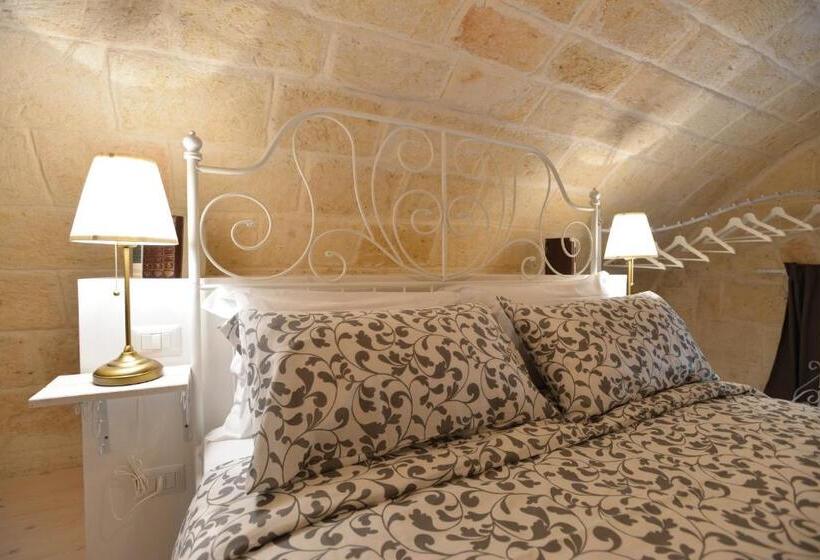 デラックスの４人部屋, Cittadella28