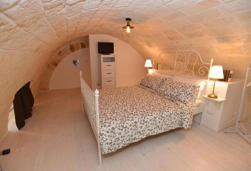 デラックスの４人部屋, Cittadella28