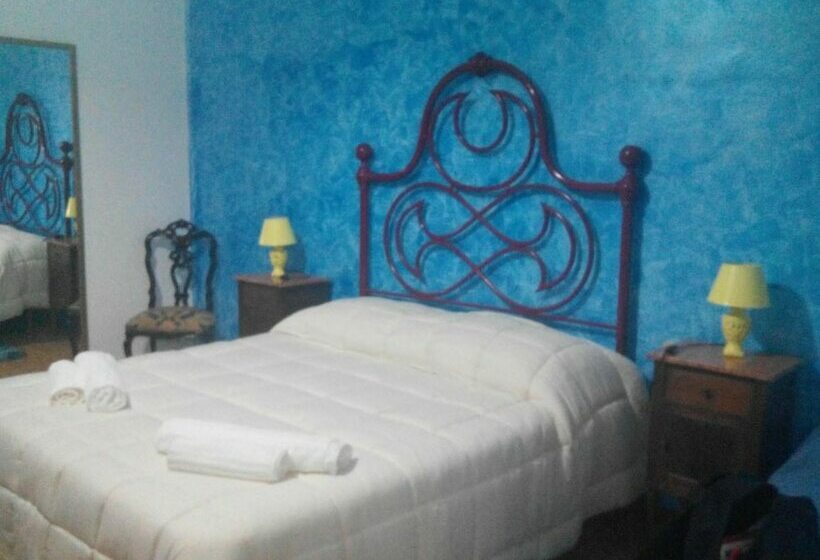 غرفة قياسية, Colomba Bianca