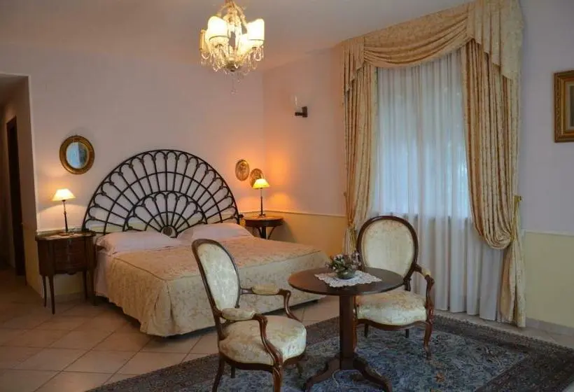 Standard-huone, Bed And Breakfast El Dueño
