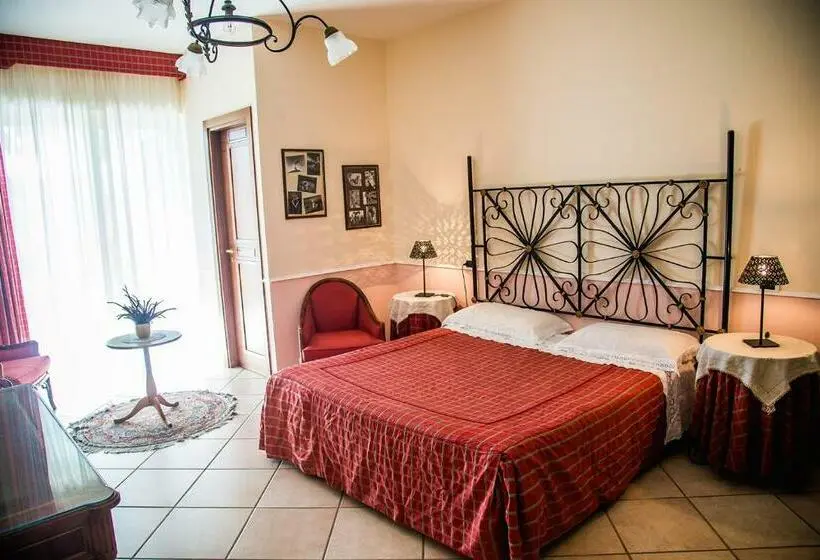 Standard-huone, Bed And Breakfast El Dueño
