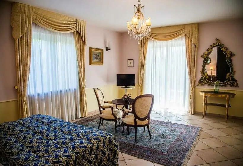 Standard-huone, Bed And Breakfast El Dueño
