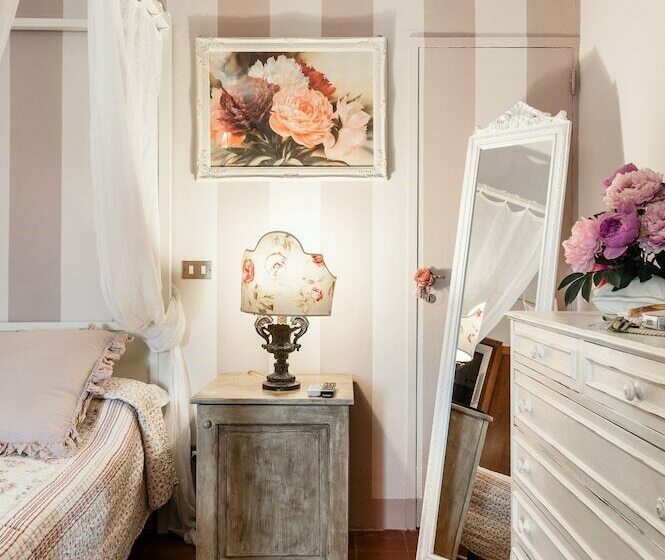 침실 2개 스위트, Giardino Della Pieve Relais