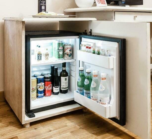 스탠다드 룸, Giardino Della Pieve Relais