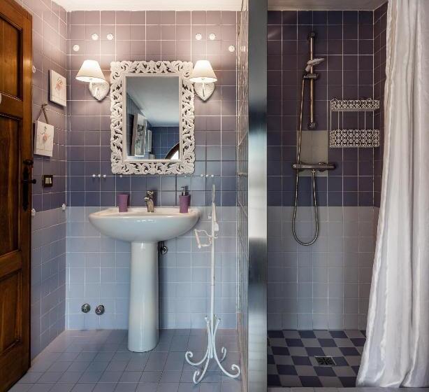 수피리어 룸, Giardino Della Pieve Relais