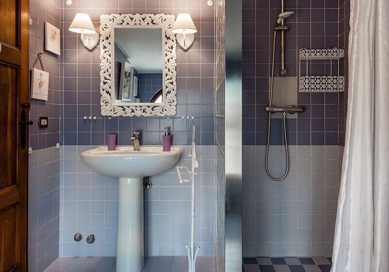 수피리어 룸, Giardino Della Pieve Relais