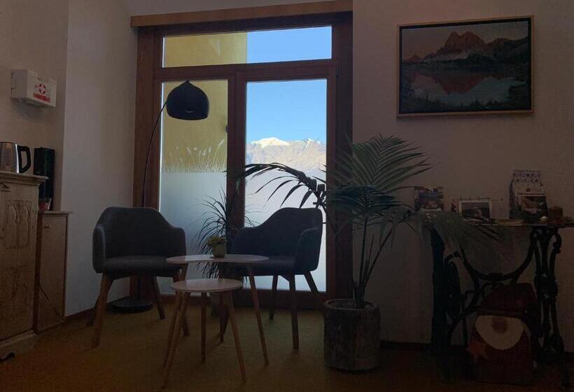 חדר סטנדרט, Haus Lasaun