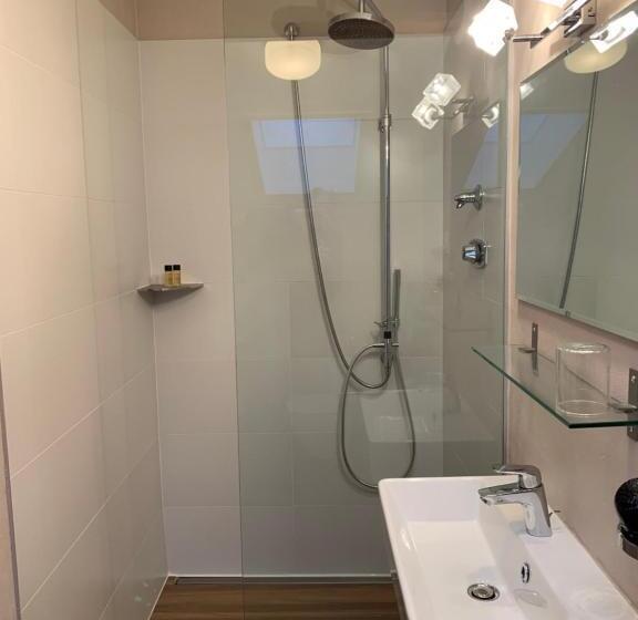 חדר סטנדרט, Haus Lasaun