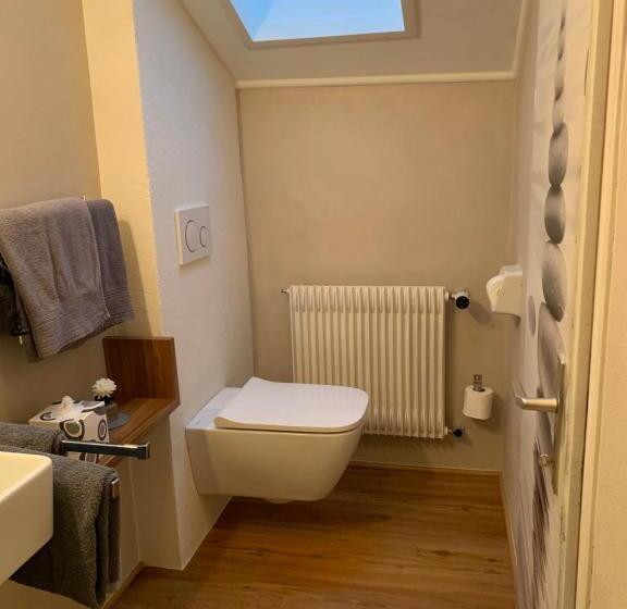 חדר סטנדרט, Haus Lasaun