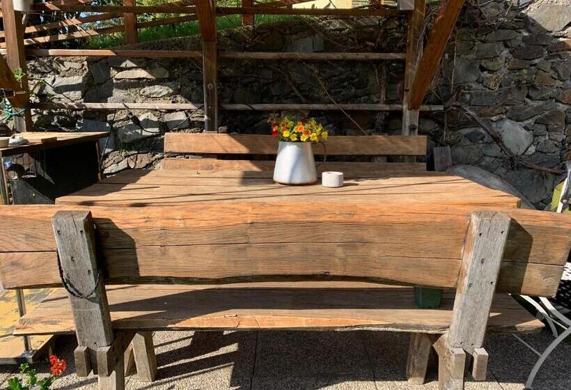 חדר סטנדרט, Haus Lasaun