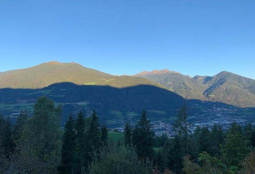 חדר סטנדרט, Haus Lasaun