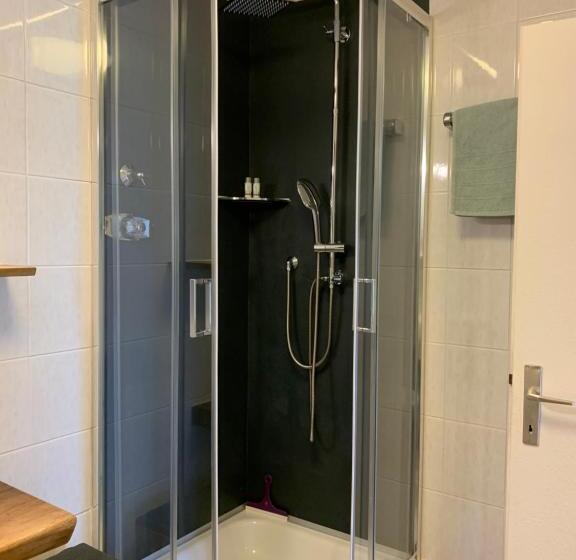 דירת חדר, Haus Lasaun