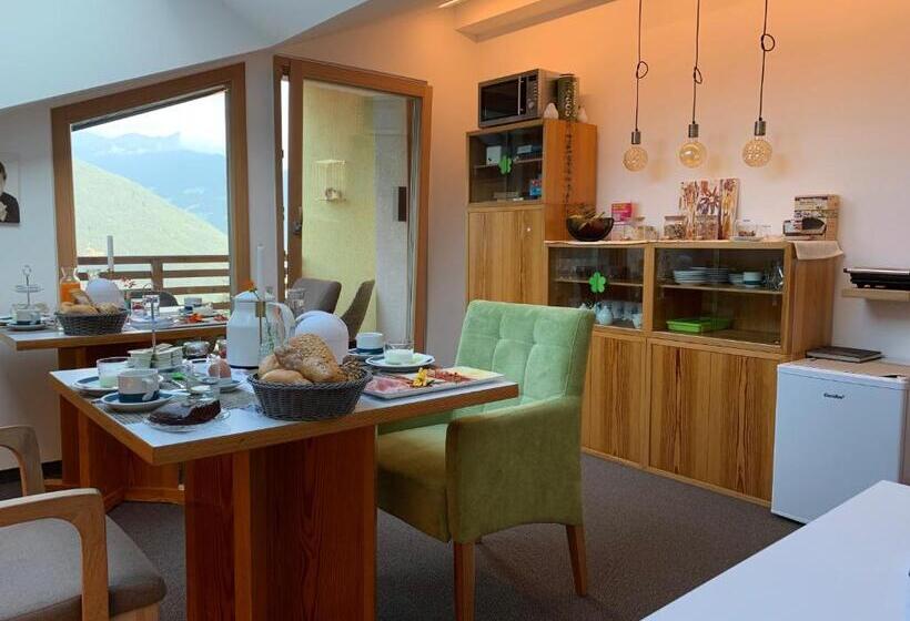 חדר סטנדרט, Haus Lasaun