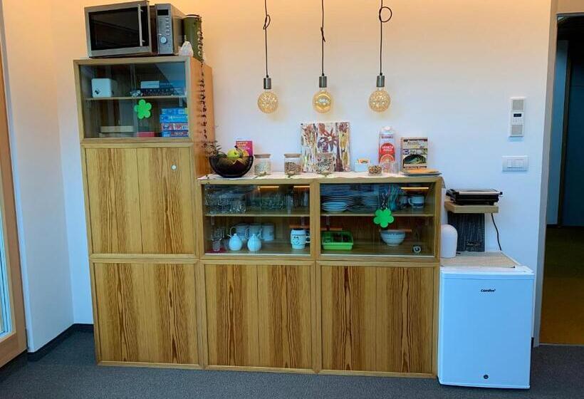 חדר סטנדרט, Haus Lasaun