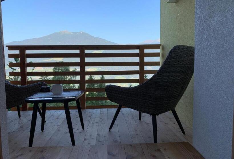 חדר סטנדרט, Haus Lasaun