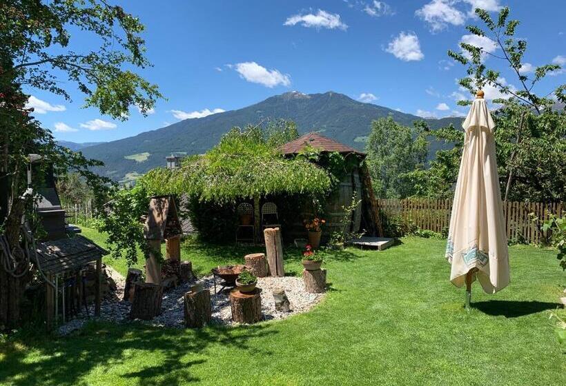 חדר סטנדרט, Haus Lasaun