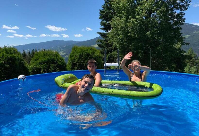 חדר סטנדרט, Haus Lasaun