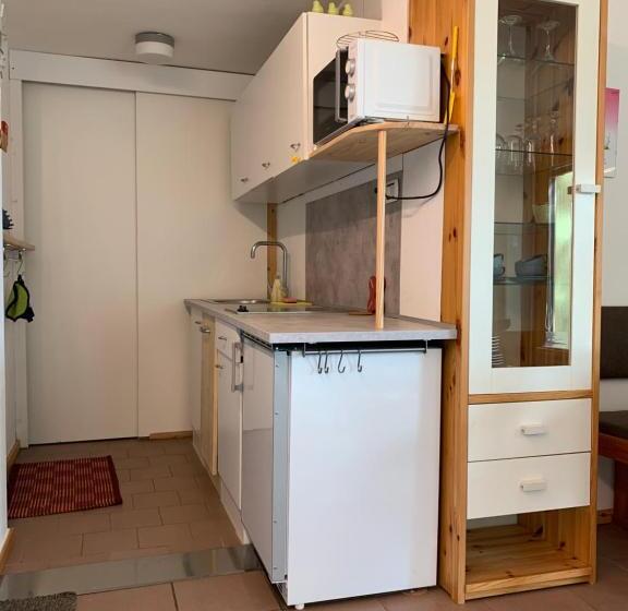 דירת חדר, Haus Lasaun