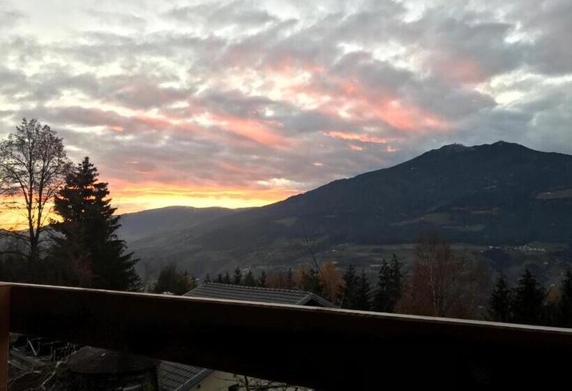 חדר סטנדרט, Haus Lasaun