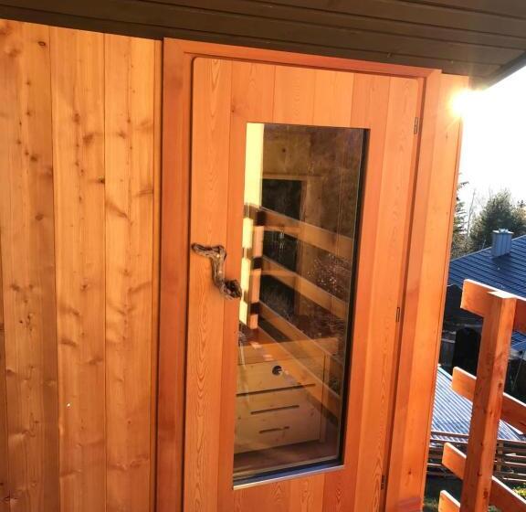 Номер Стандарт с Балконом, Haus Lasaun