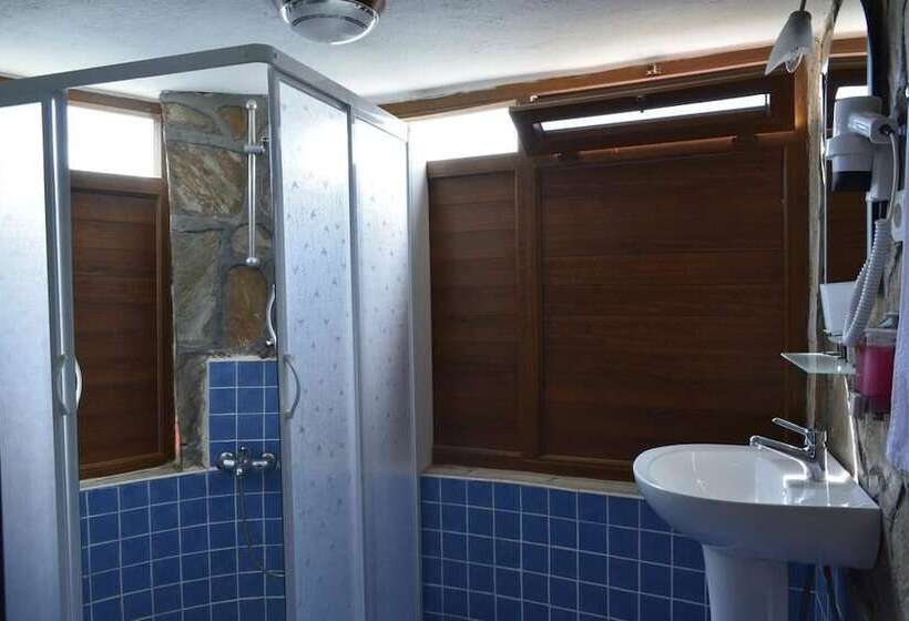 ファミリールーム, Kas Dogapark Otel
