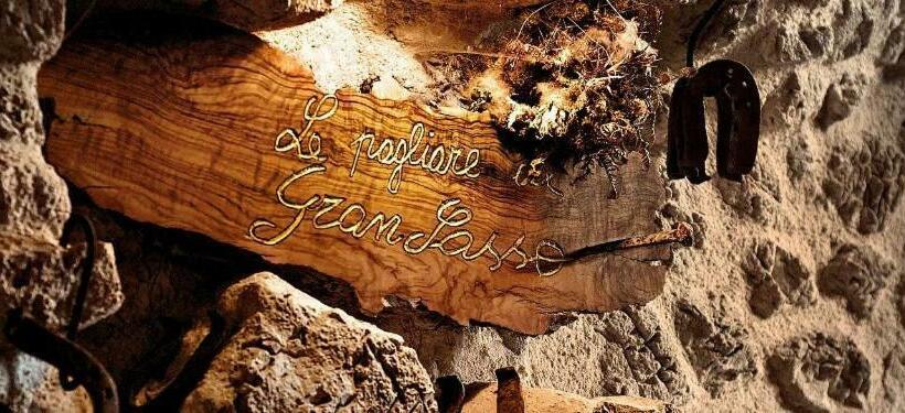 غرفة قياسية, Le Pagliare Del Gran Sasso