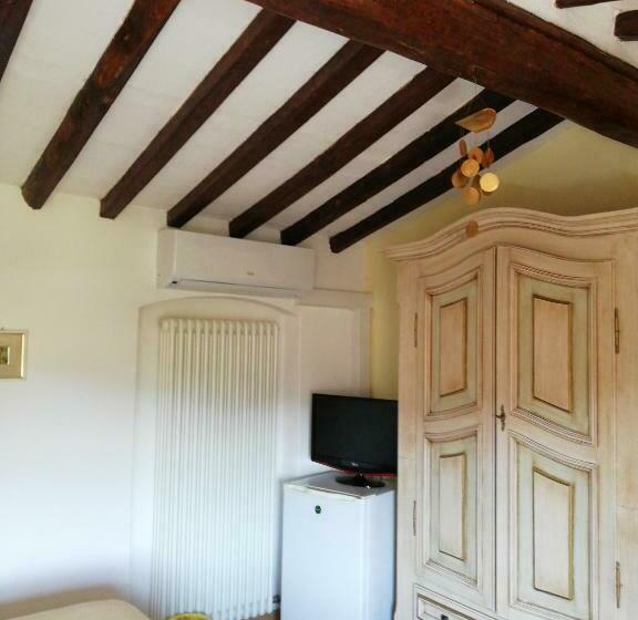 اتاق استاندارد, Le Travi