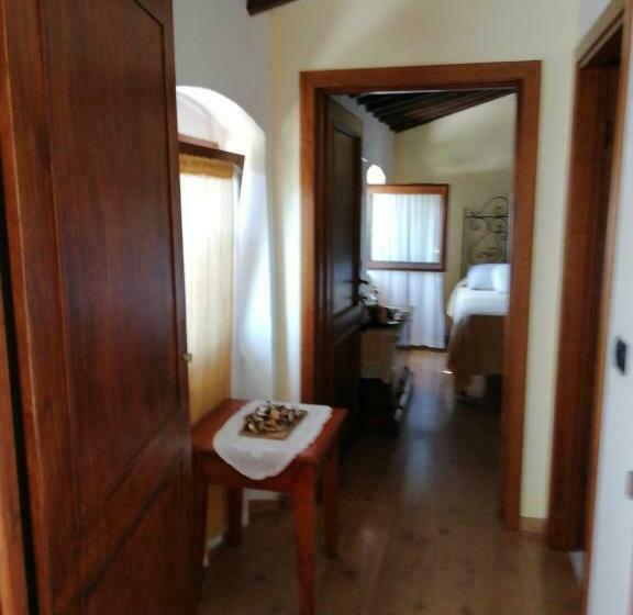 اتاق استاندارد, Le Travi