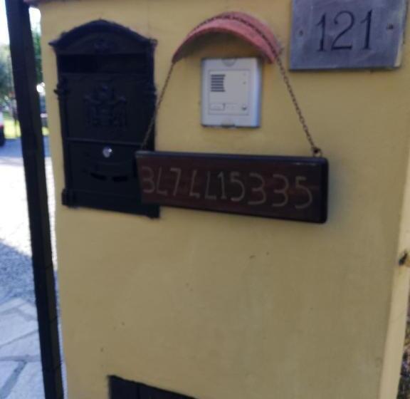 اتاق استاندارد, Le Travi