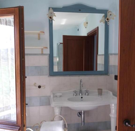 اتاق استاندارد, Le Travi