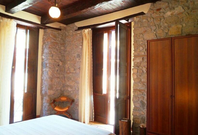 חדר סטנדרט, Pietrantica