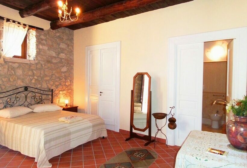 חדר סטנדרט, Pietrantica