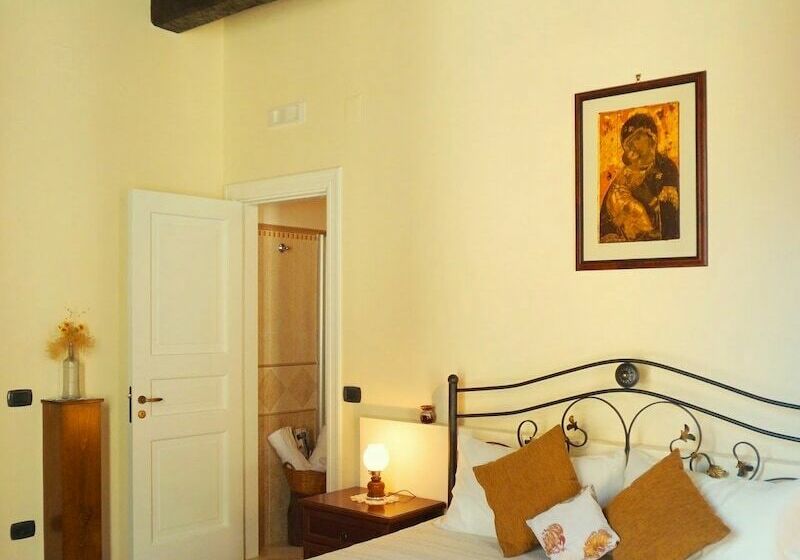 חדר סטנדרט, Pietrantica