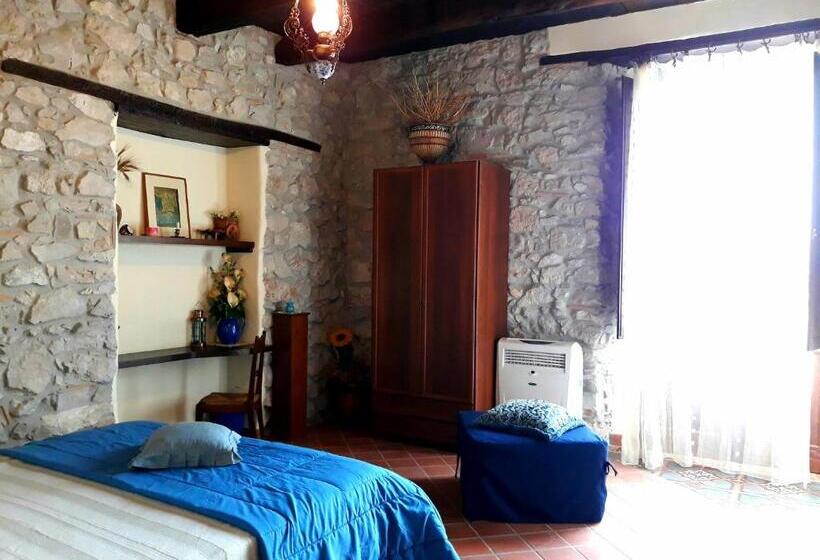 חדר סטנדרט, Pietrantica