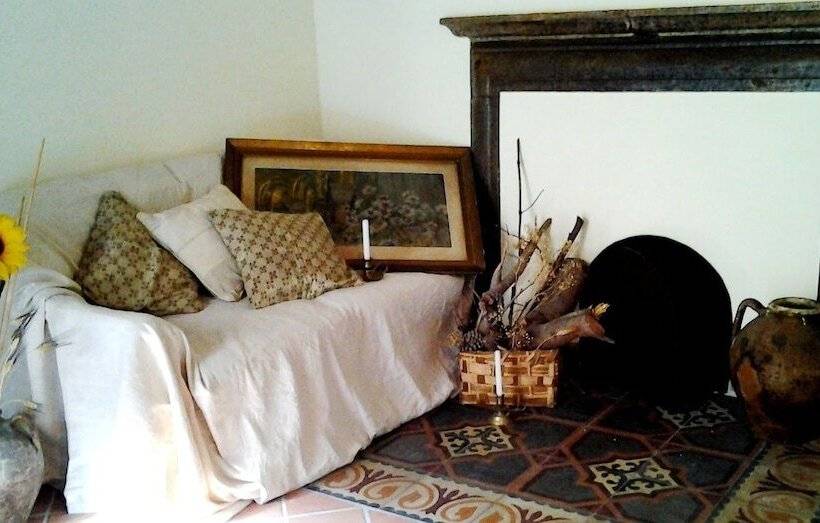 חדר סטנדרט, Pietrantica