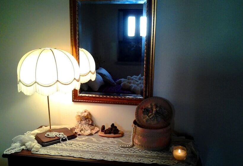 חדר סטנדרט, Pietrantica