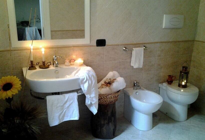 חדר סטנדרט, Pietrantica