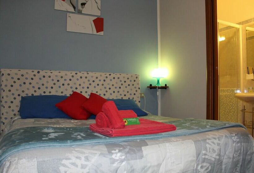 스탠다드 룸, Sa Babbaiola