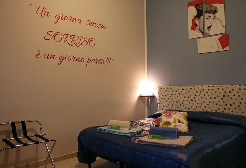 스탠다드 룸, Sa Babbaiola