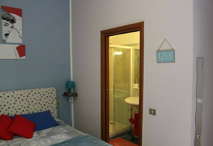 스탠다드 룸, Sa Babbaiola