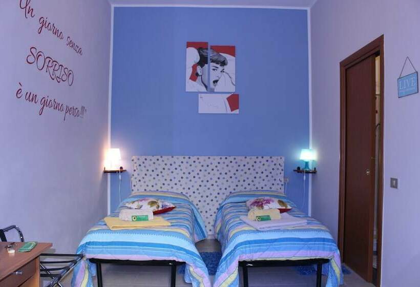 스탠다드 룸, Sa Babbaiola