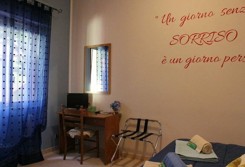 스탠다드 룸, Sa Babbaiola