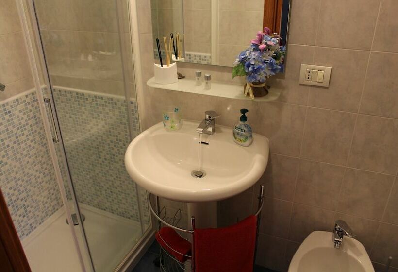 스탠다드 룸, Sa Babbaiola