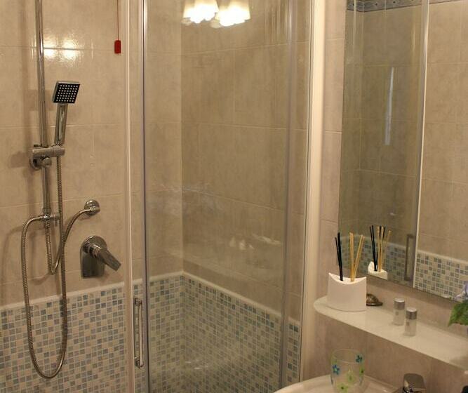 스탠다드 룸, Sa Babbaiola