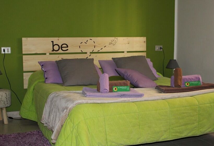 스탠다드 룸, Sa Babbaiola