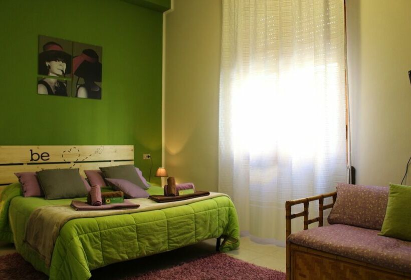 스탠다드 룸, Sa Babbaiola