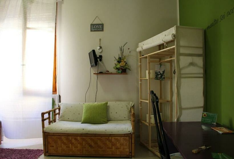 스탠다드 룸, Sa Babbaiola