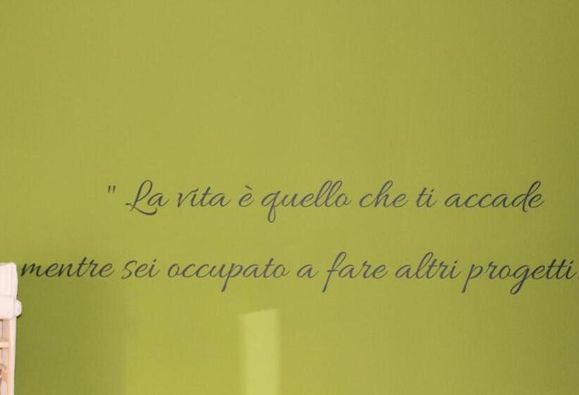 스탠다드 룸, Sa Babbaiola